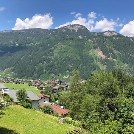 Landhaus Thomas Mayrhofen Rom bilde