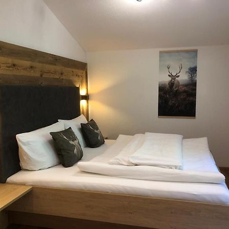 Landhaus Thomas Mayrhofen Rom bilde