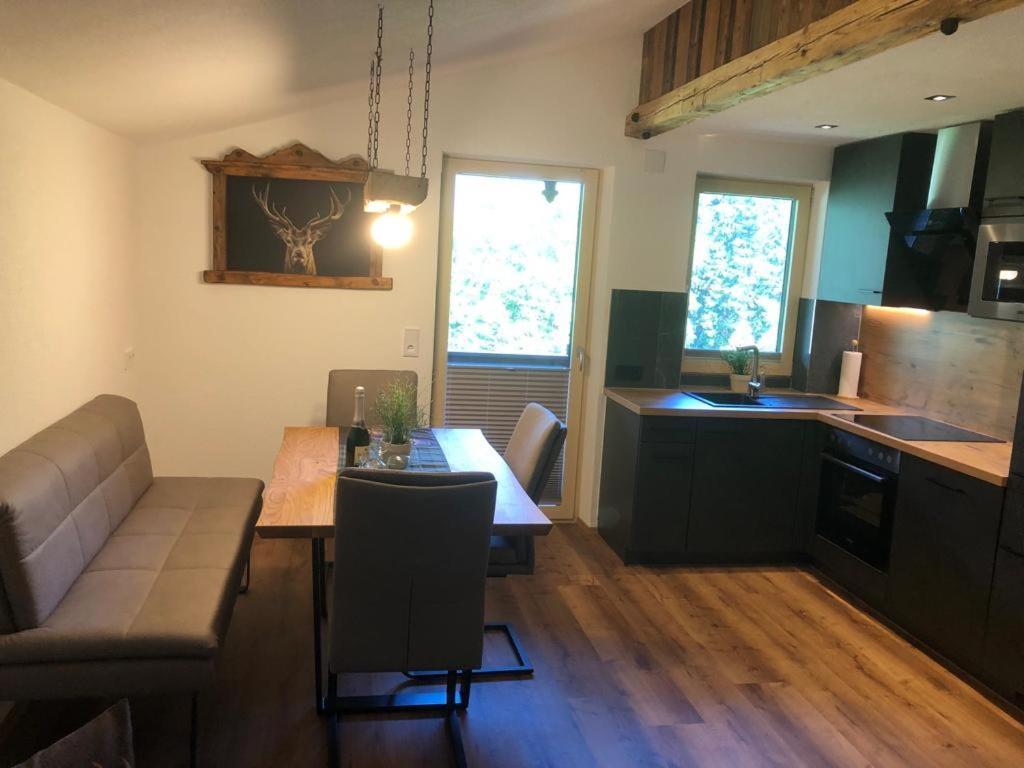 Landhaus Thomas Mayrhofen Rom bilde