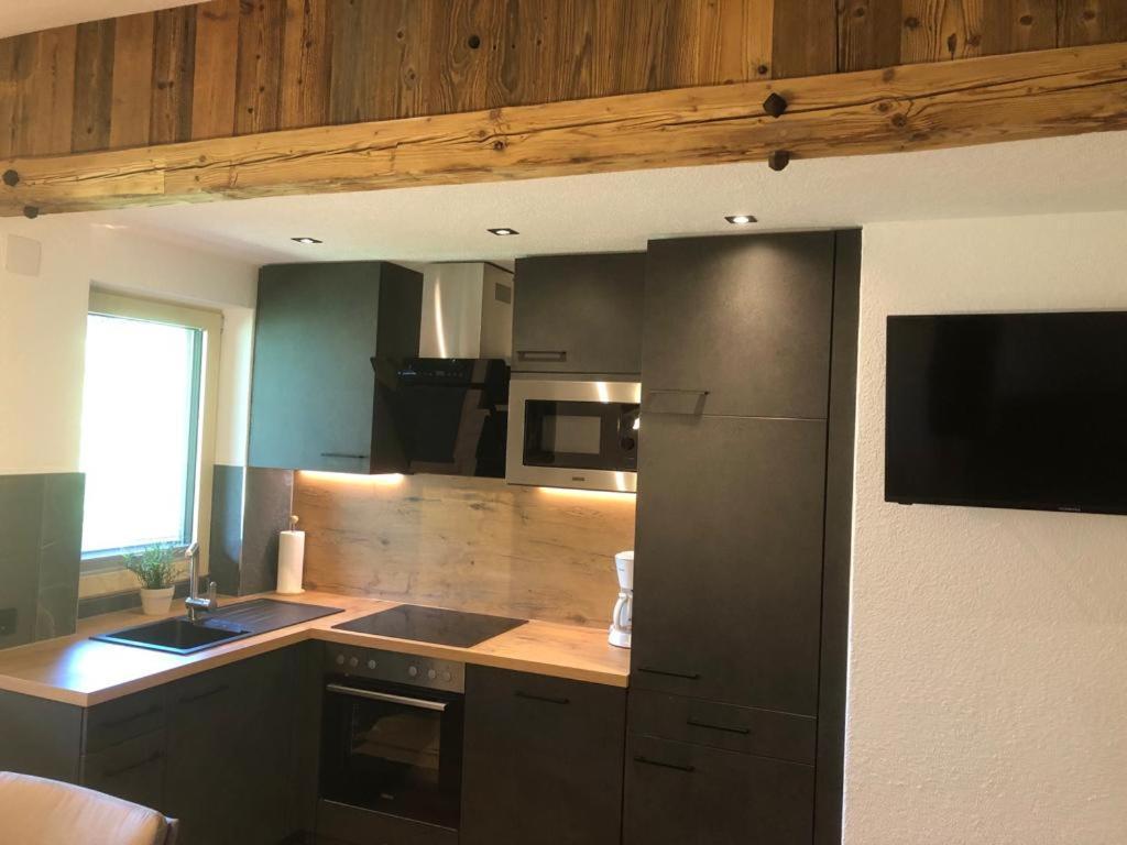 Landhaus Thomas Mayrhofen Eksteriør bilde