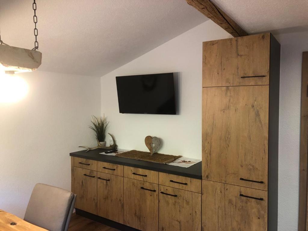 Landhaus Thomas Mayrhofen Eksteriør bilde