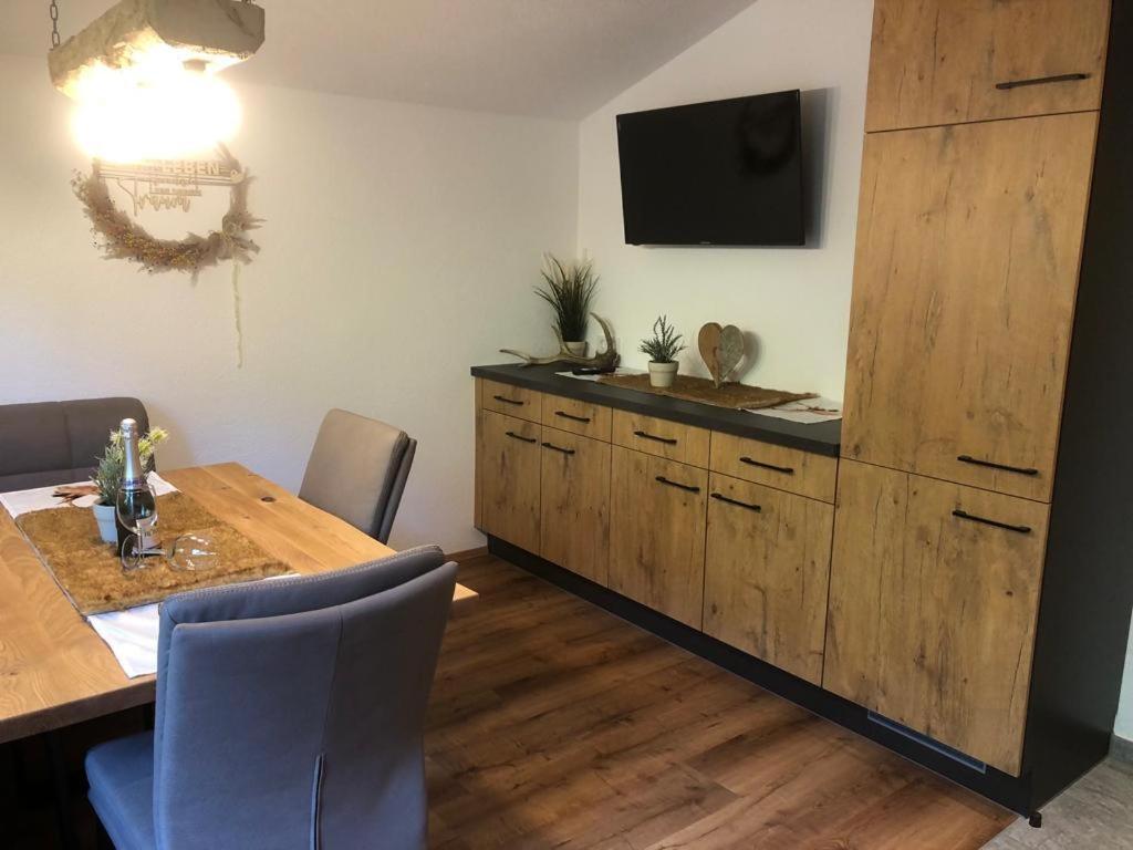 Landhaus Thomas Mayrhofen Rom bilde