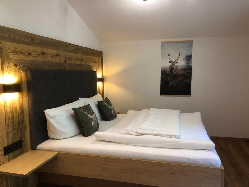 Landhaus Thomas Mayrhofen Rom bilde