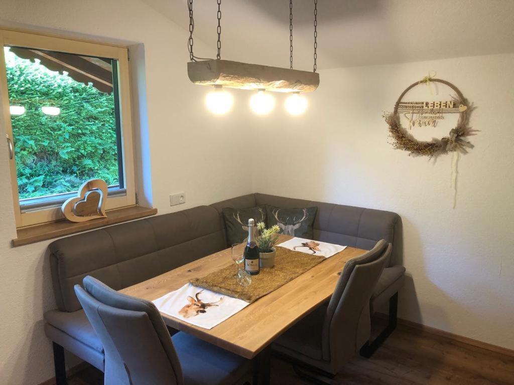 Landhaus Thomas Mayrhofen Rom bilde