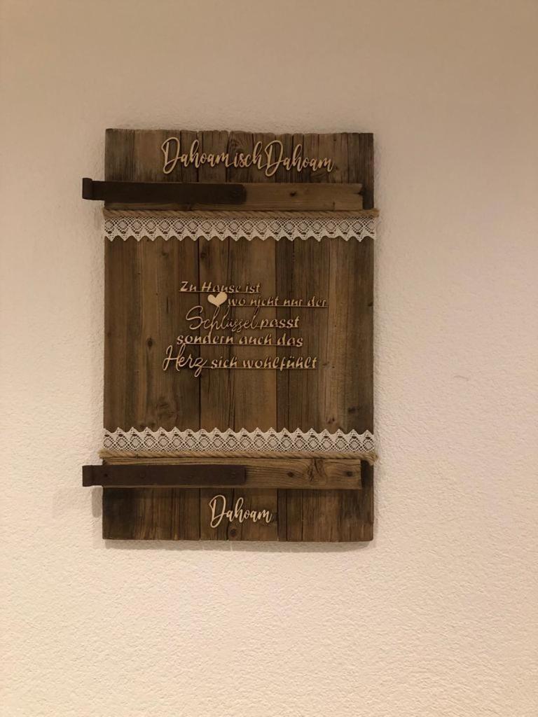 Landhaus Thomas Mayrhofen Rom bilde
