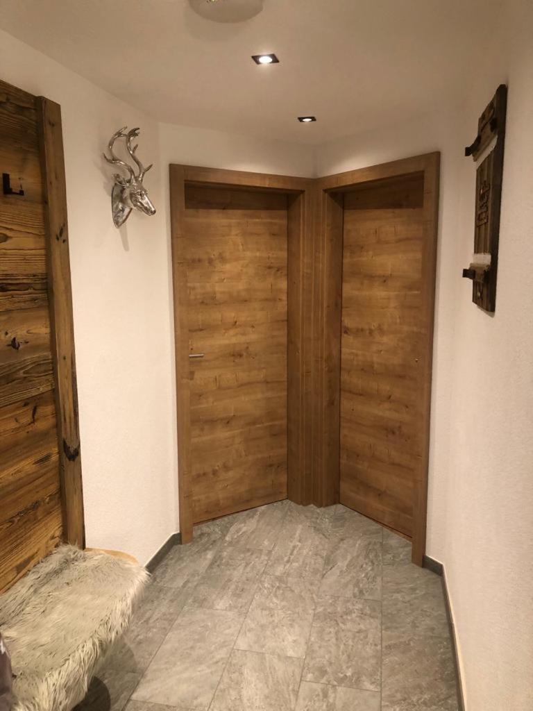 Landhaus Thomas Mayrhofen Rom bilde