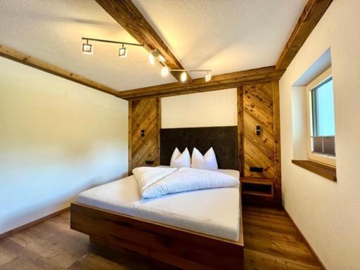 Landhaus Thomas Mayrhofen Eksteriør bilde
