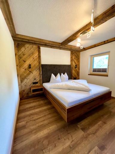 Landhaus Thomas Mayrhofen Eksteriør bilde