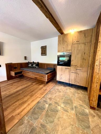 Landhaus Thomas Mayrhofen Eksteriør bilde
